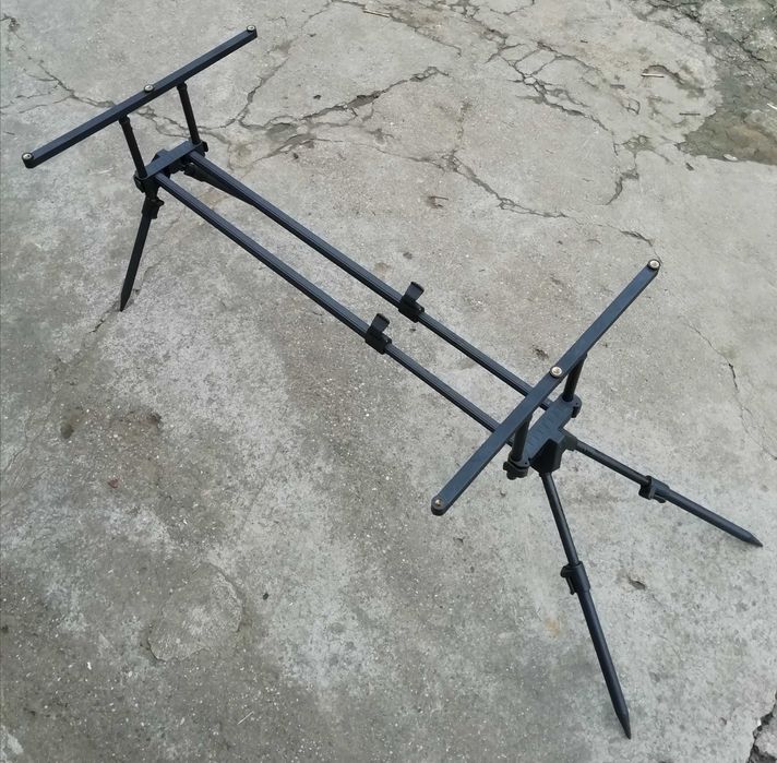 Rod Pod 3 posturi  FL