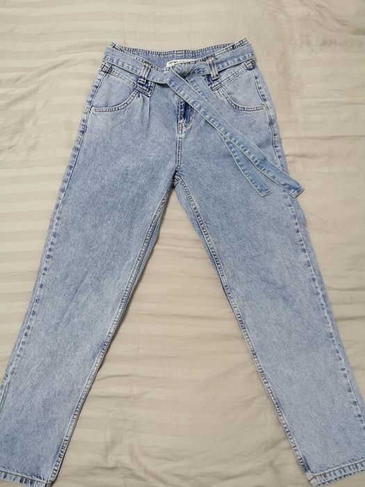 Koton Jeane, mom fit