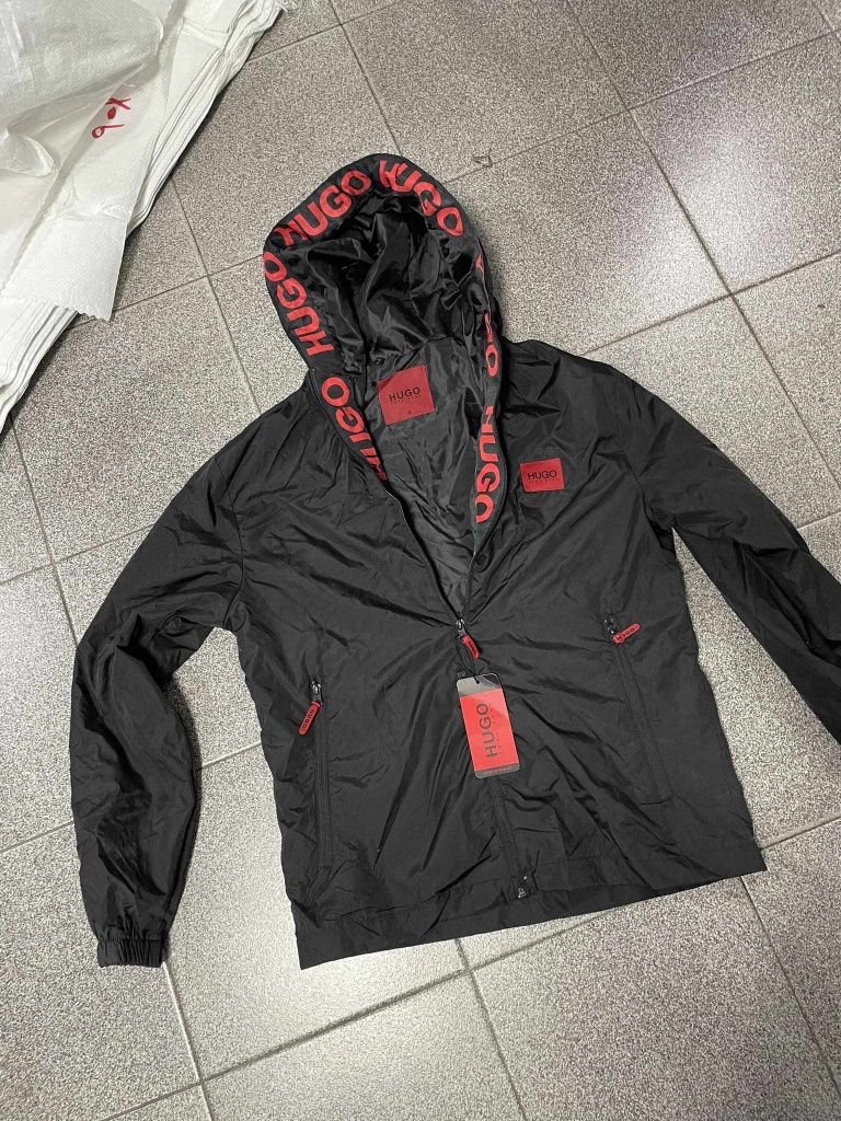 Nike , Calvin Klein,Hugo boss , Armani Exchange,dsquared2 ветровки