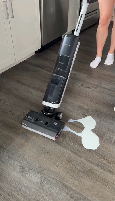 Моющий пылесос Dreame H20 ultra | Оригинал