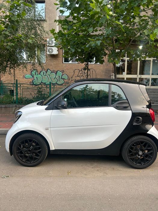 Vânzare Smart ForTwo