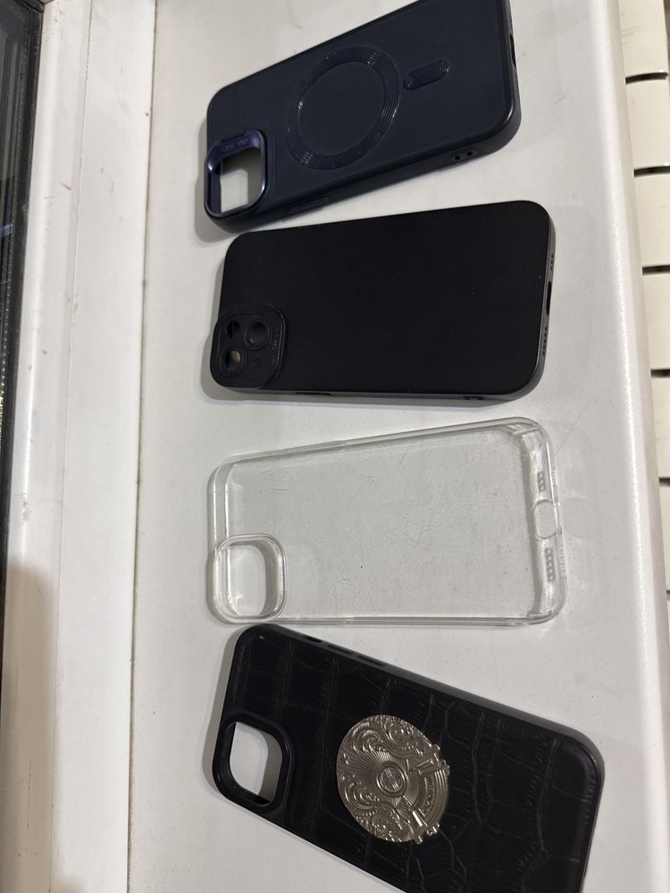 Чехлы для Iphone 13/14