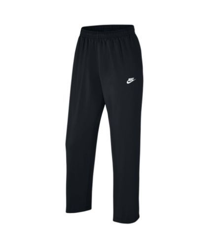 pantaloni trening Nike Season, Negru, S -> NOU, SIGILAT, eticheta