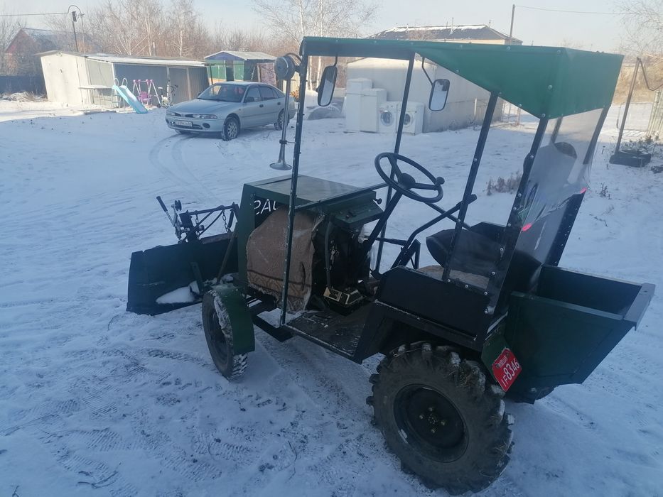 Продам или обмен 850 000тт