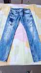 Blugi Dsquared 2