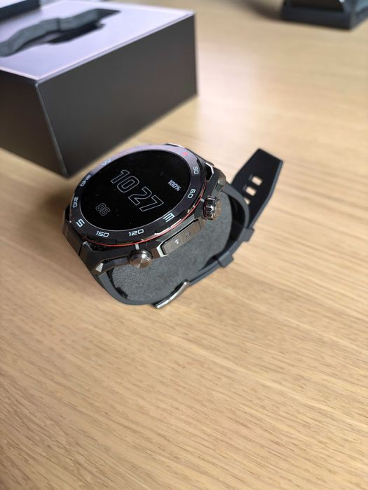 HUAWEI Watch Ultimate 2