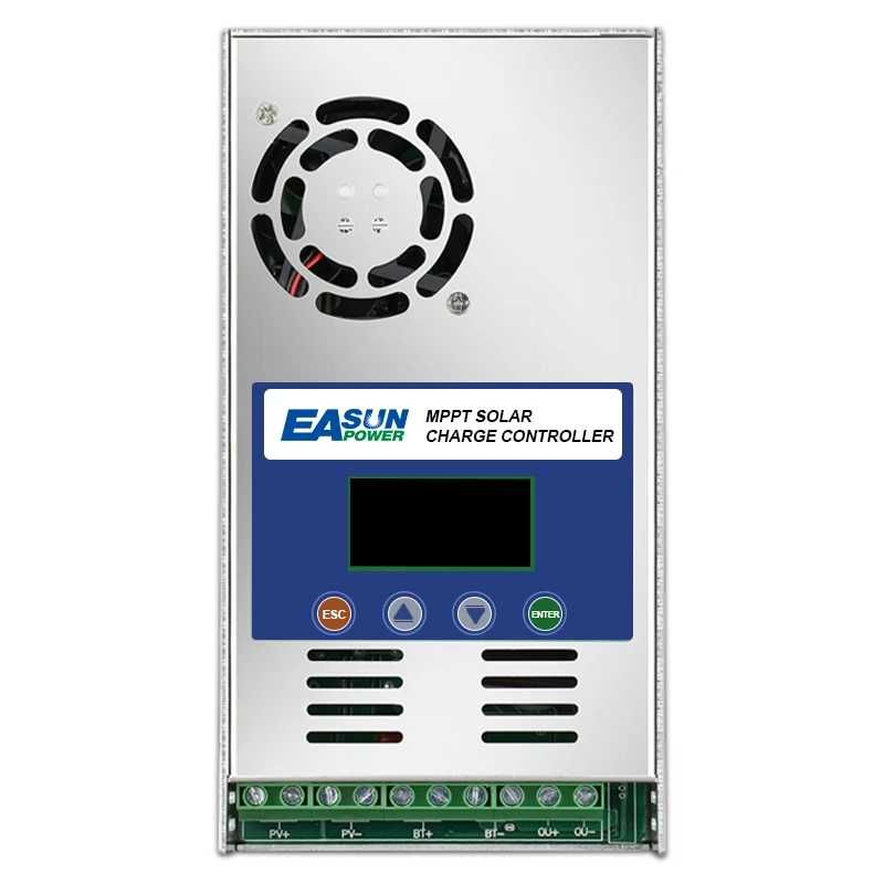 Controller/Regulator tensiune MPPT EASUN 60A