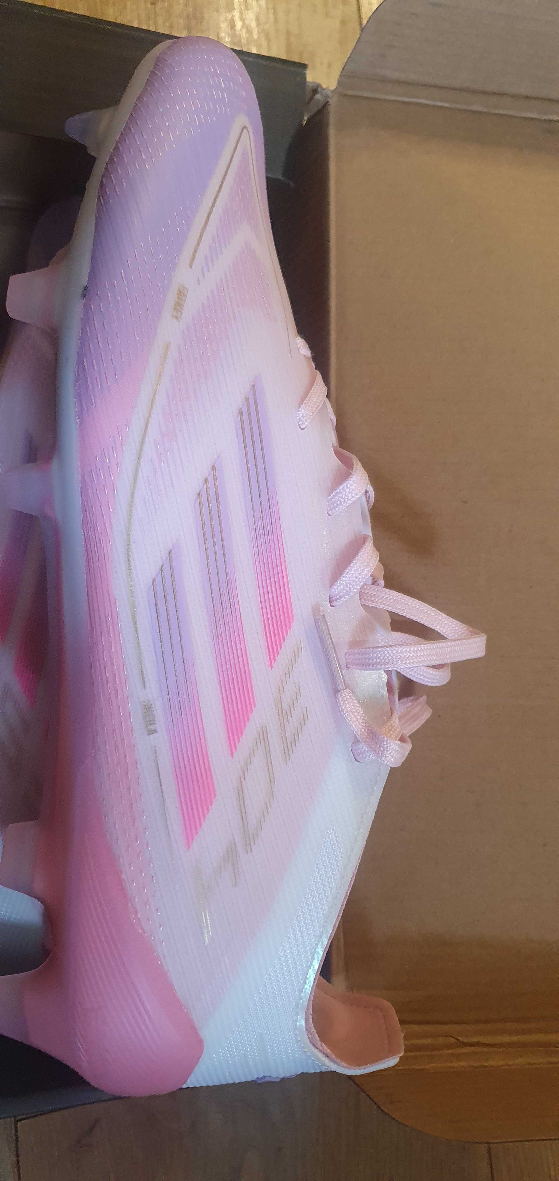 Бутсы adidas f 50