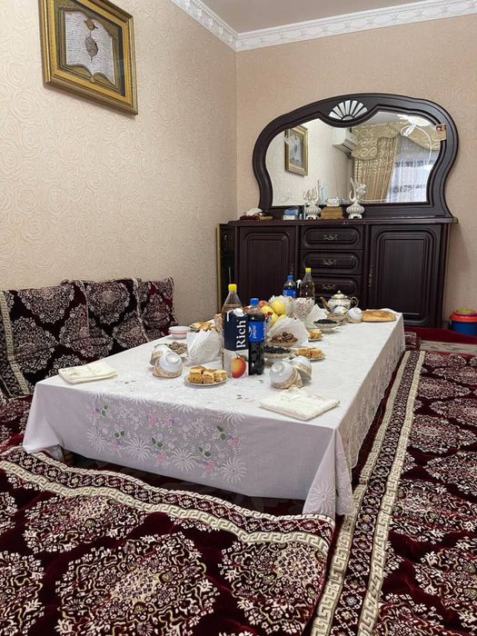 Ibn sino 2 massiv 3-/2/5 qora moyka