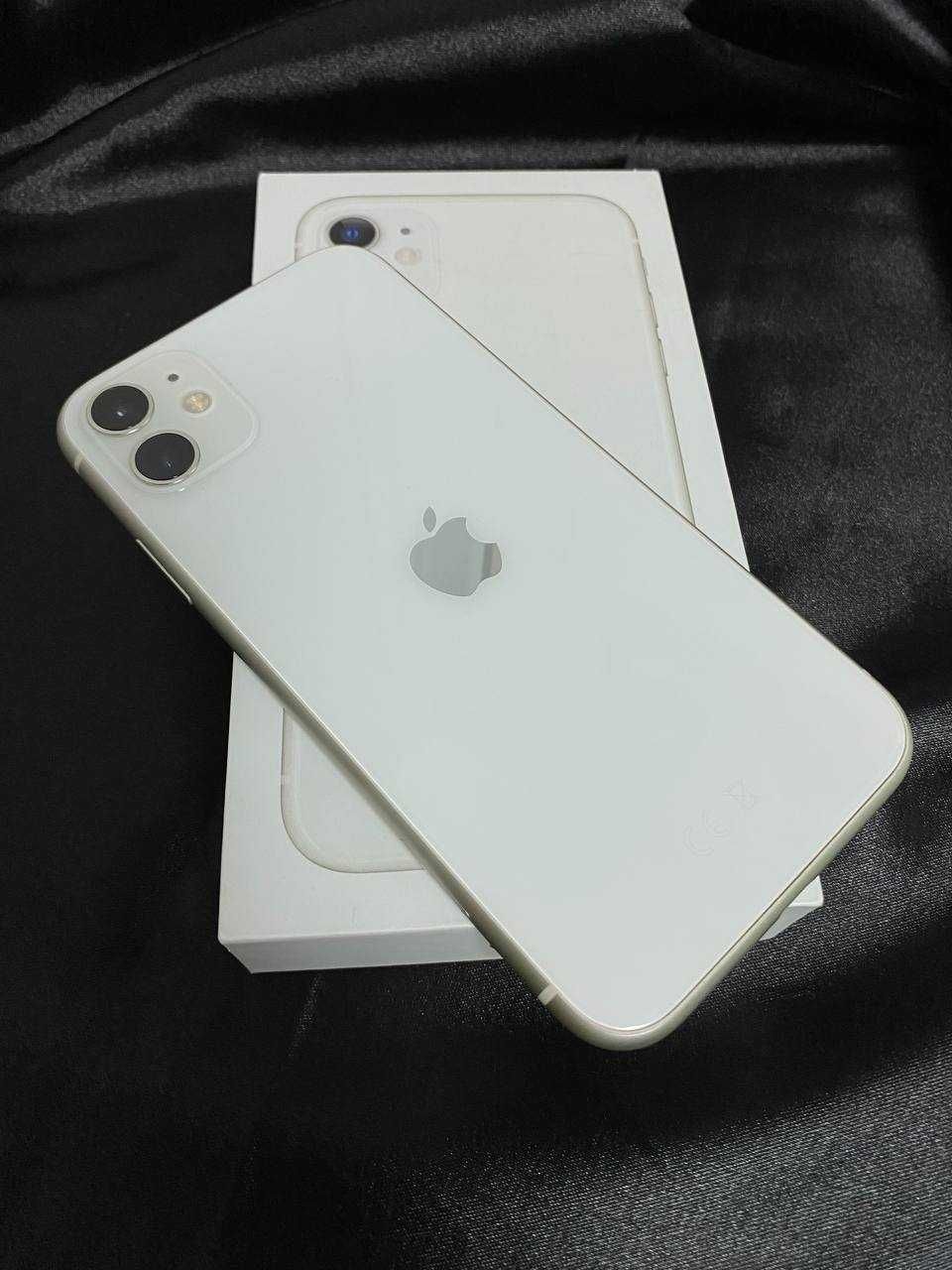 Apple iPhone 11 128 Gb Петропавловск ЦОТ 343377