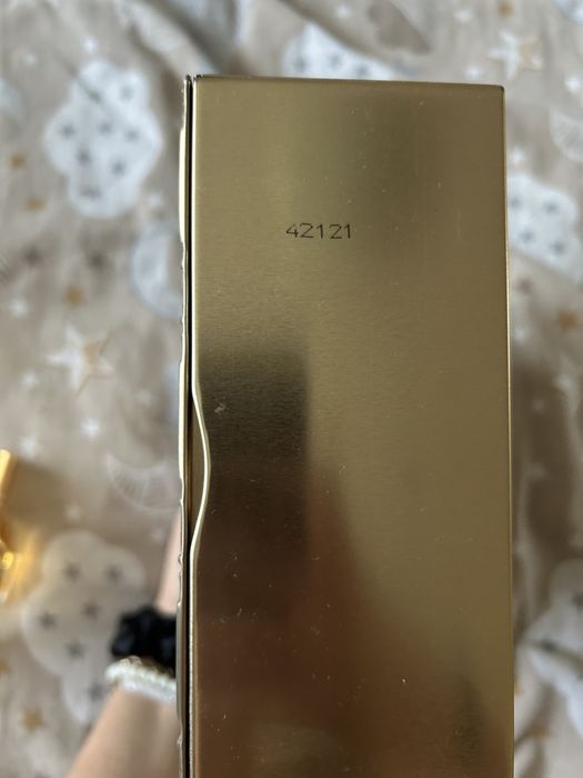 Parfum Rabanne Million Gold for her