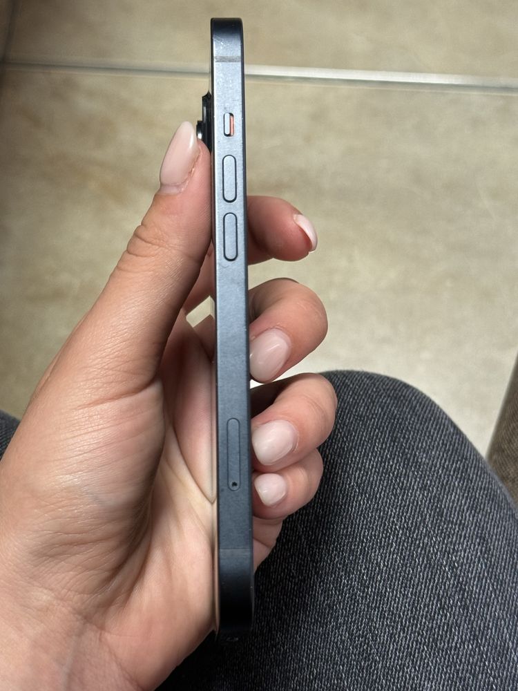 Iphone 14 256GB Midnight Black / Батерия 86%