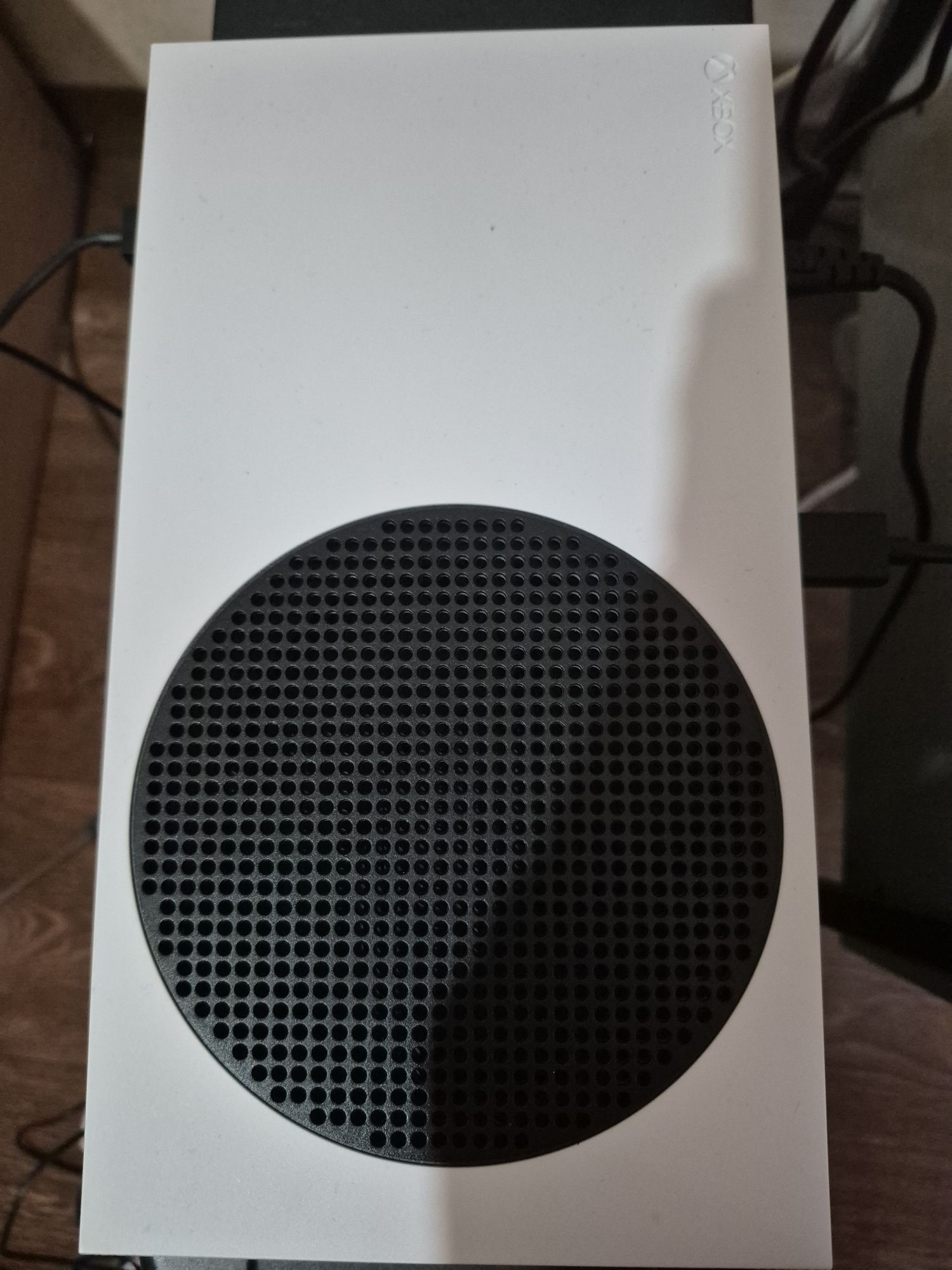 XBOX Series S перфектен!