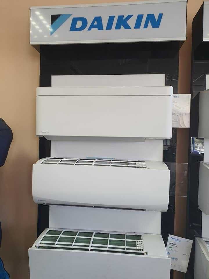 Mitsubishi Electric MSZ-AP25VGK/MUZ-AP25VG WiFi с включен монтаж