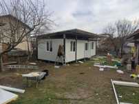 Контейнер за офис, жилище, гараж, бунгало