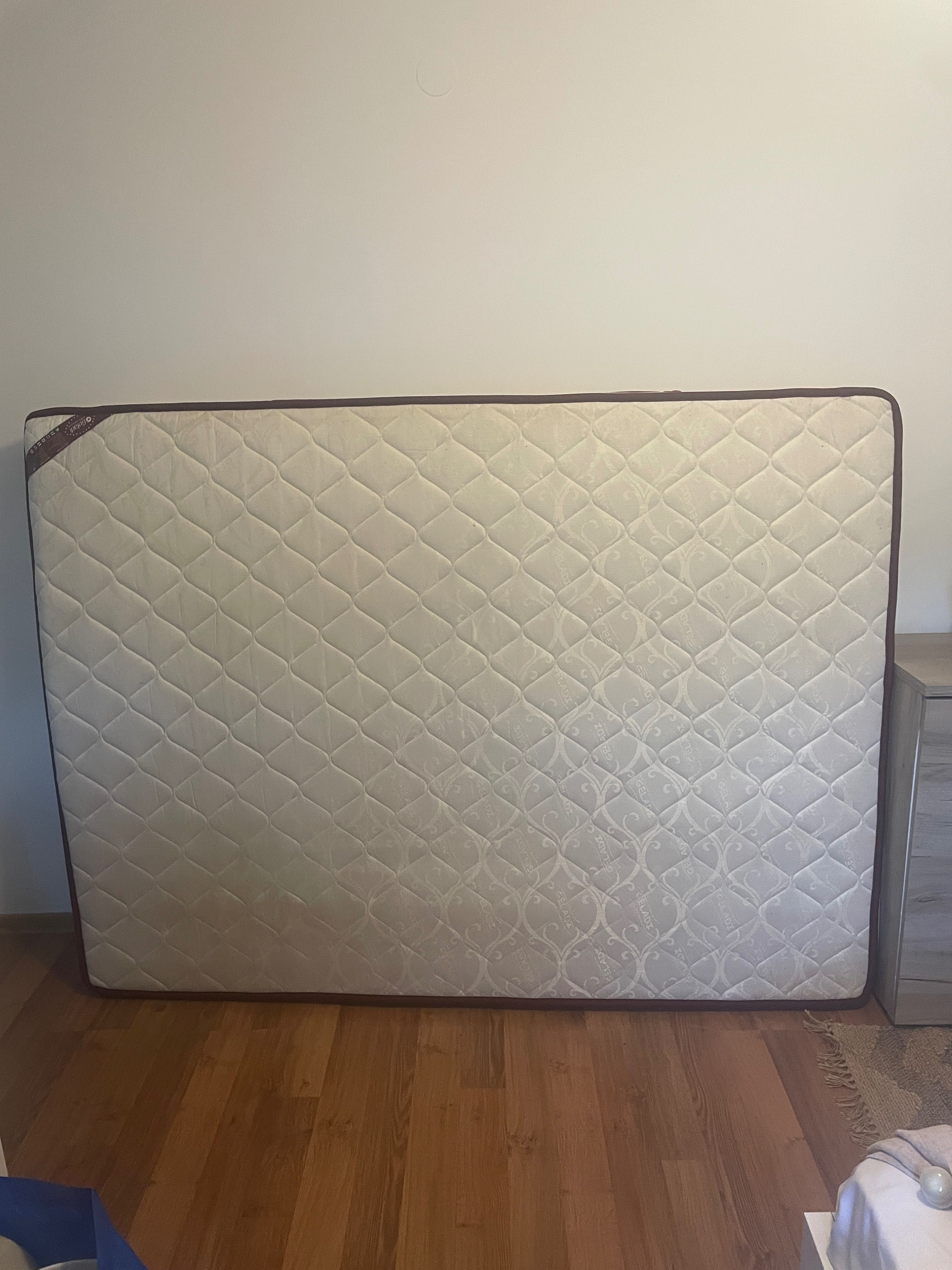 Vand saltea 140x190