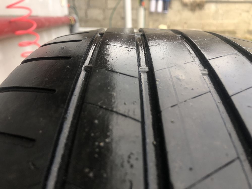 Anvelope Bridgestone 215 / 65 /R16