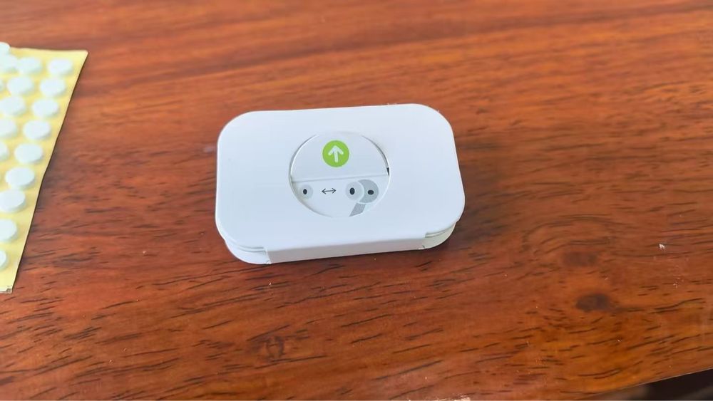 AirPods Pro 3 , Sigilate , IOS 26