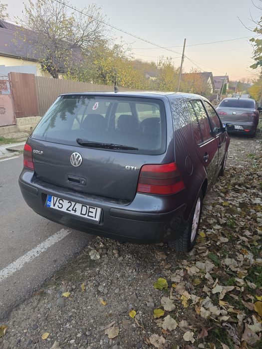 Accept orice test mecanic !