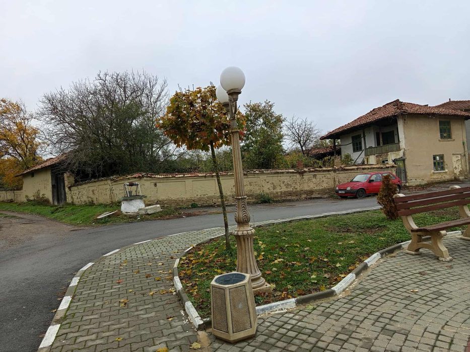 Продава се Къща в с. Сушина, Област Шумен - 100 кв.м за 450 €/кв.м - Снимка #5