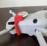 Suport Apple Air Tag Drona DJI Mini 4 PRO