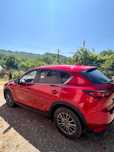 Vand Mazda CX-5 skyactive