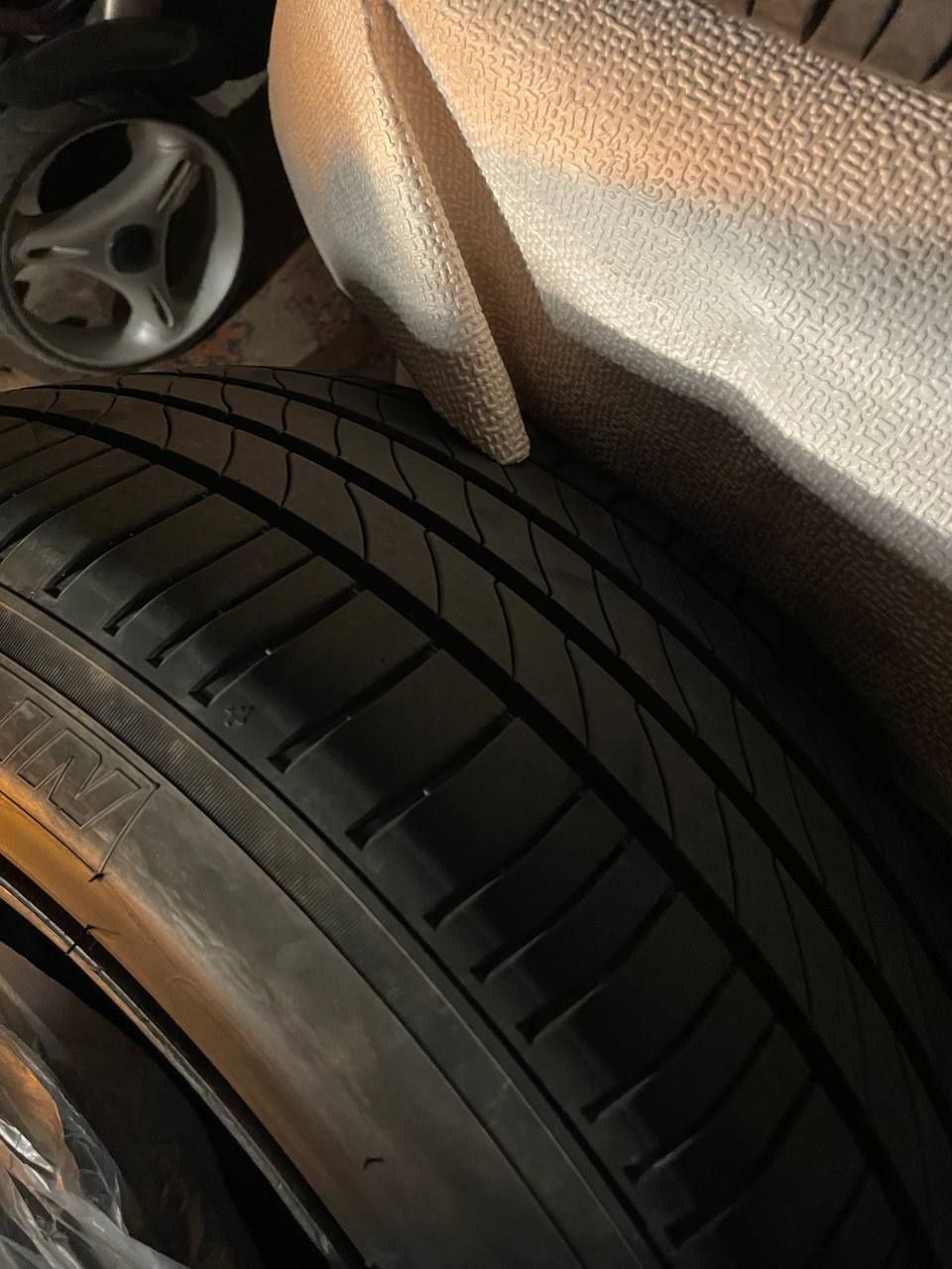 Продаётся диски от BMW 66 Стиль