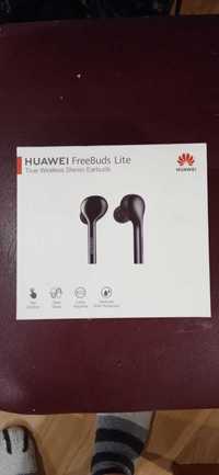 беспроводные Bluetooth наушники Huawei freebuds lite