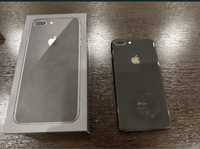 Iphone 8 plus 60.000тг