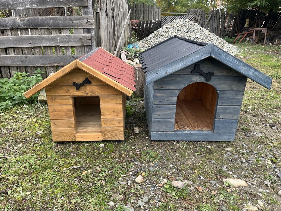 Custi catei toate dimensiunile!