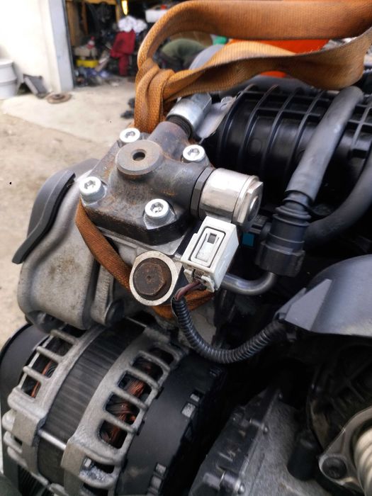 Turbine , Injectoare , Egr , VOLVO Xc90 D4204T23 An 2017-2021 + Piese
