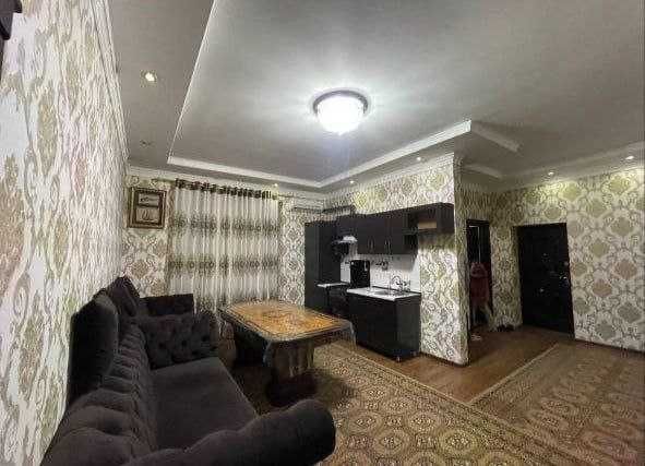 Аренда квартира.
