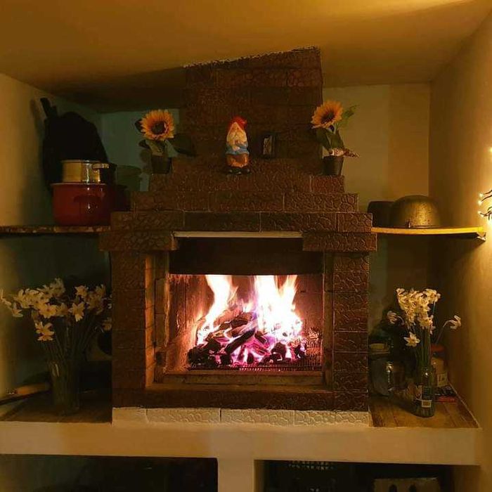 Locație pentru Halloween , Crăciun, Revelion , petreceri private.