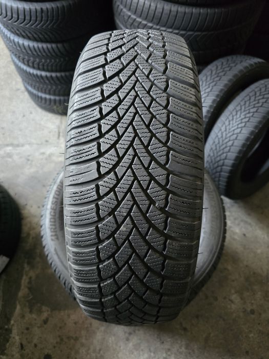 Bridgestone 185/60 R15 88T MS iarnă
