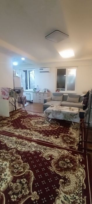 Юнусабад 19 - 1/10/10 новостройка