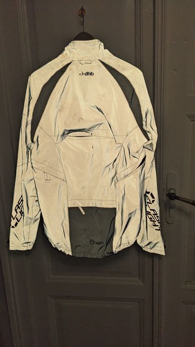 dhb bluza bicicleta alergare etc M