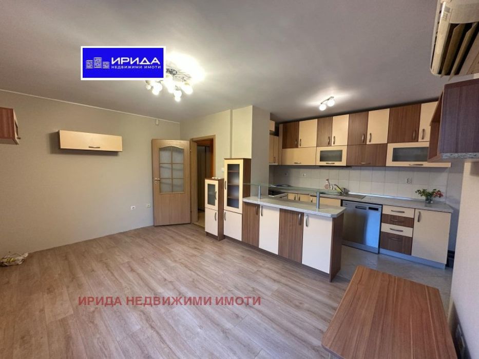 Продава се Тристаен апартамент в София, Манастирски ливади - 90 кв.м за 2667 €/кв.м - Снимка #1