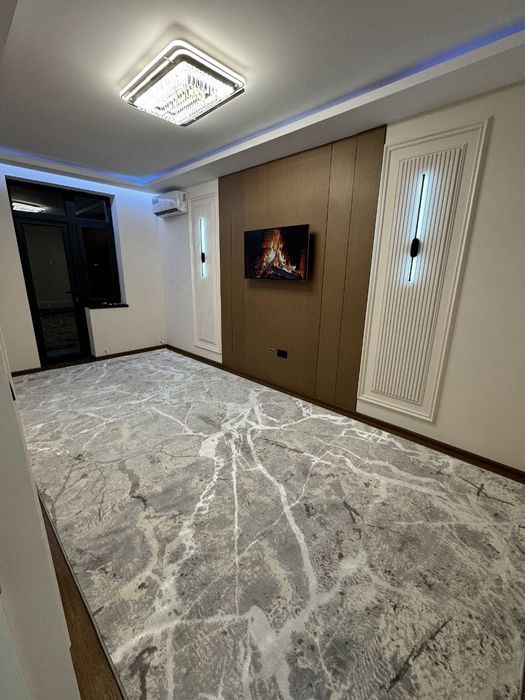 Юнусабад 13 Новостройка 2пер3/4/8 Евро ремонт