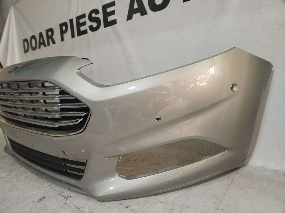 Bara fata Ford Mondeo 5, 2014, 2015, 2016, 2017, 2018, cod origine OE DS73-17757-J.