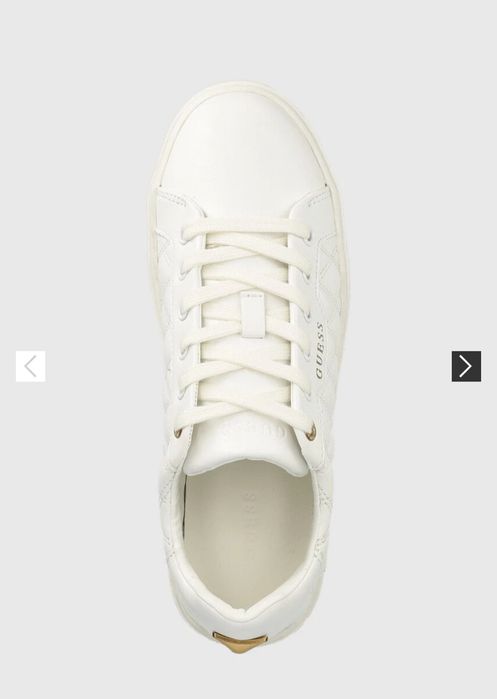 Guess Маратонки Melanie