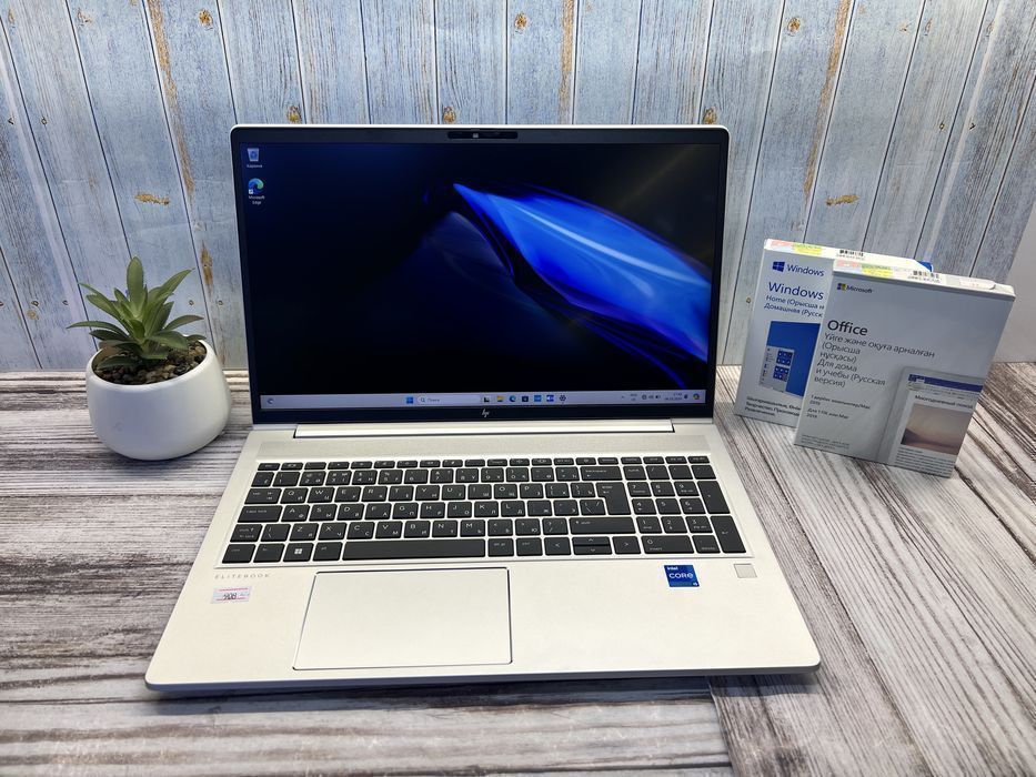 HP EliteBook 650 G10 | Core i5-1335U | 16GB | 512GB SSD