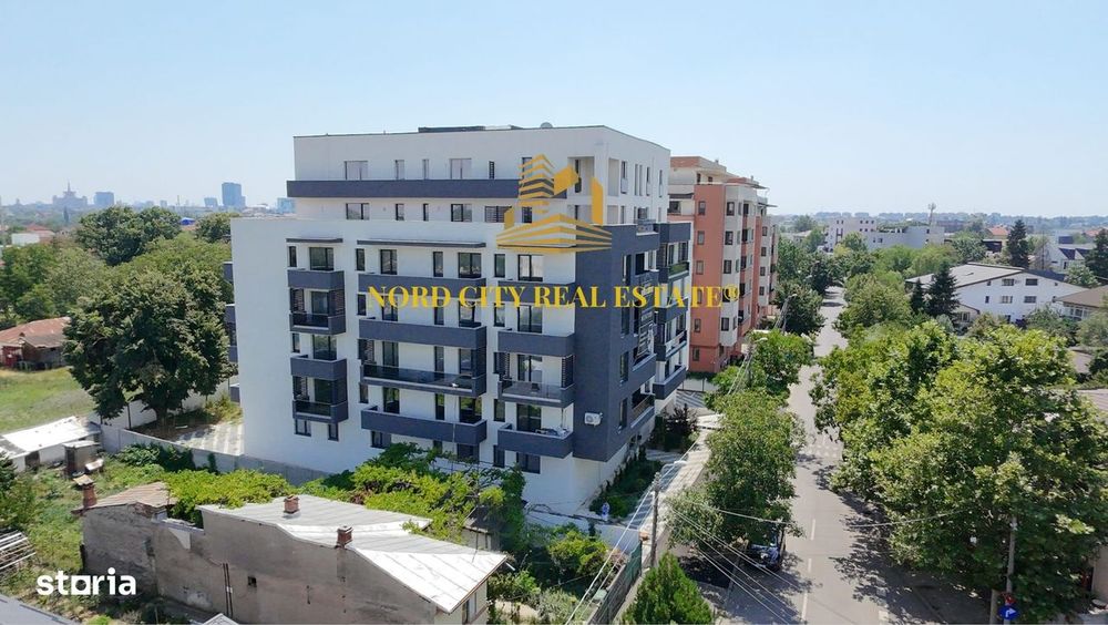 De vanzare Apartament 2 camere - Sisesti -Baneasa - Comision 0%