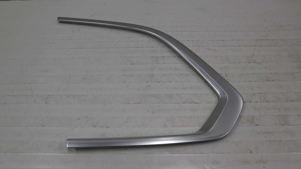 Лява хромирана лайсна БМВ Х5 Г05