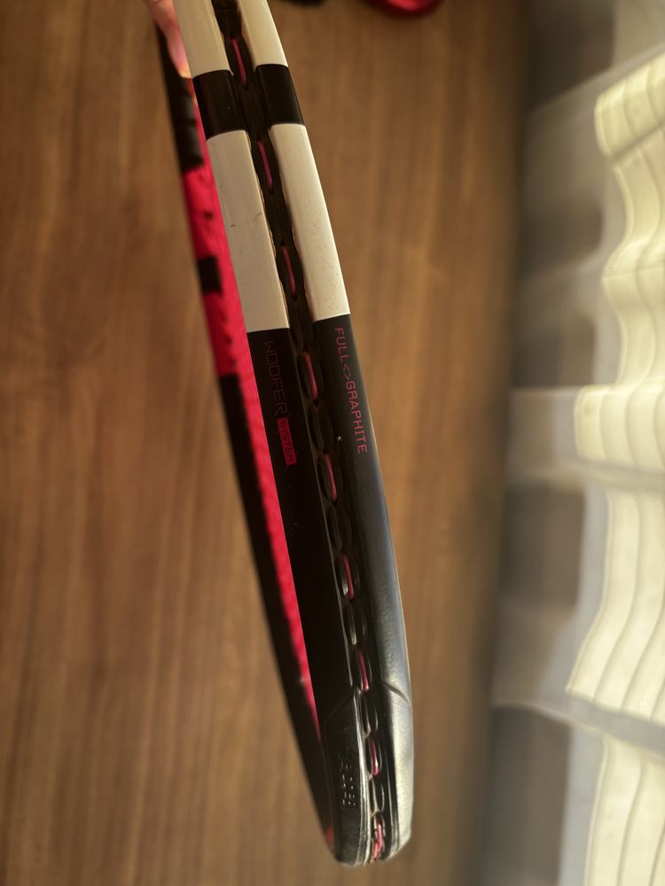 Дамска тенис ракета Babolat Boost