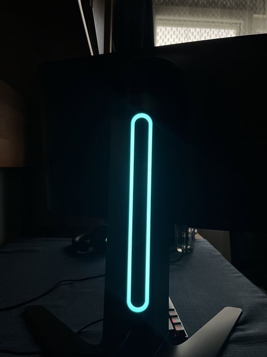 Monitor Gaming Alienware AW2521H 360hz - Monitor de competitii