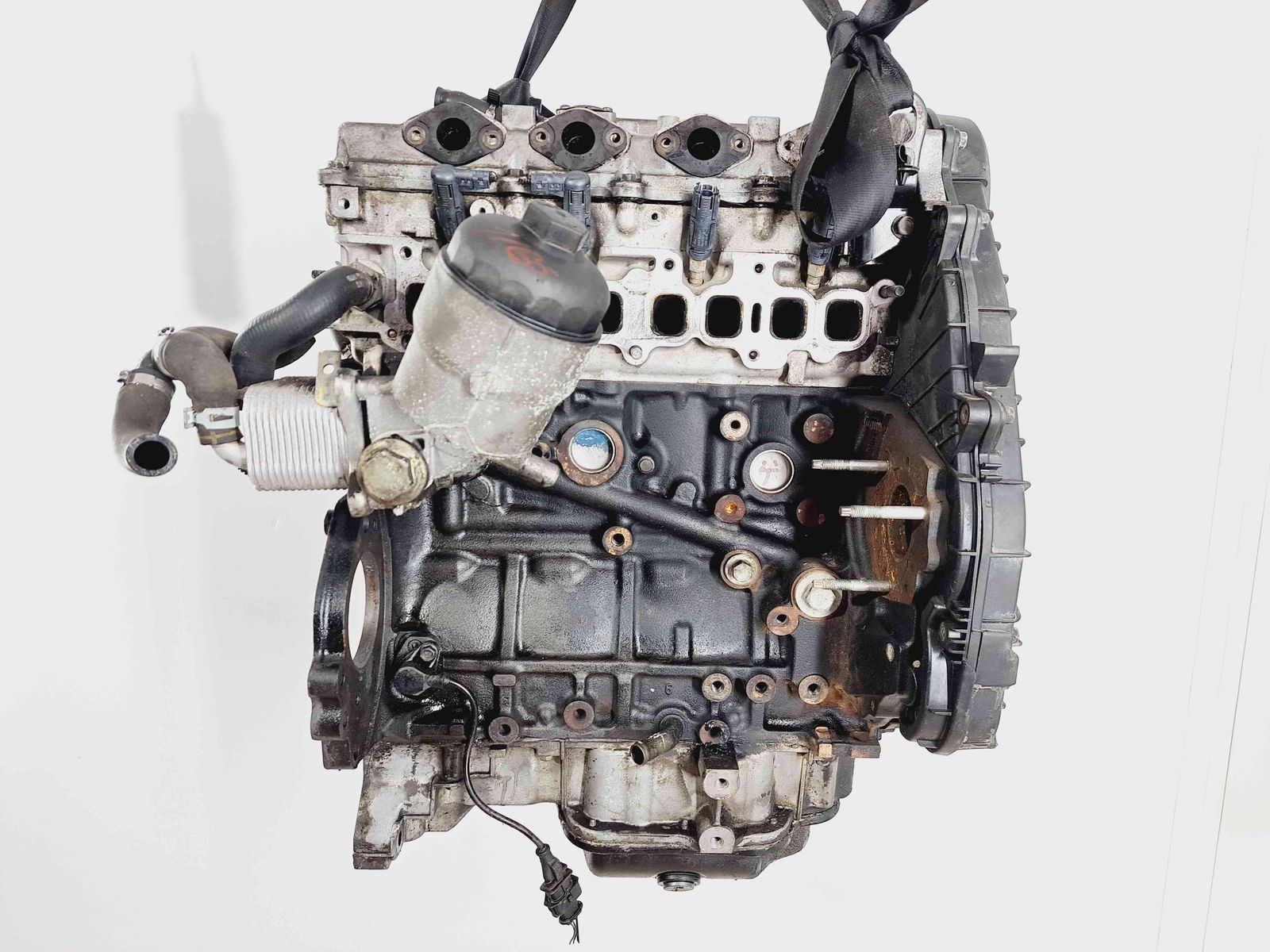 Motor complet ambielat Opel Astra H [Fabr 2004-2009] Z17DTH 1.7 TDCI Z