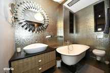 Apartament PREMIUM 5 cam 125mp etaj 3 str Domneascaibis hotel