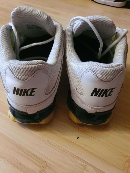 Nike Reax stare excelenta