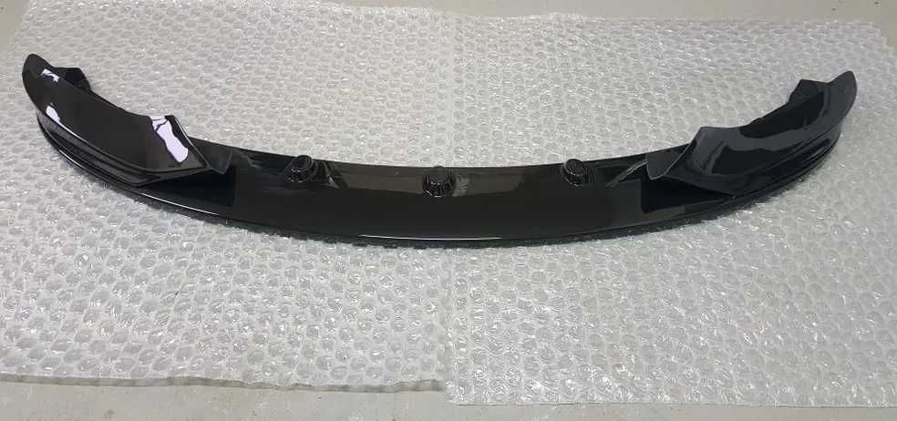 M Performance лип спойлер/нож за бмв ф32/Ф36 BMW F32/F36 lip spoiler