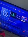Vând ps 4  în stare perfecta